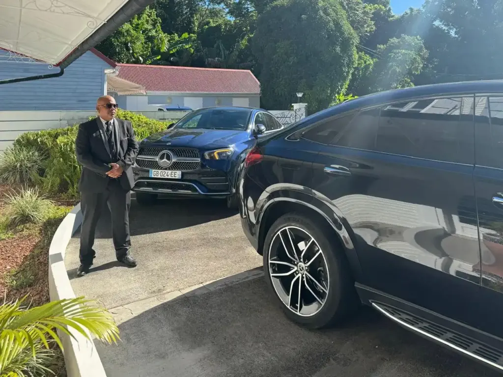Agents Spécialisés en Protection Rapprochée Guadeloupe